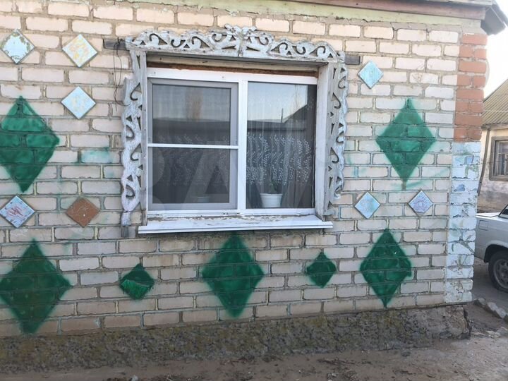 Дом 44 м² на участке 8 сот.