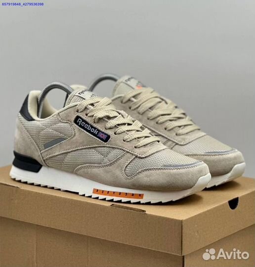 Reebok Classic