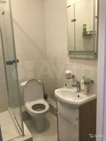 Квартира-студия, 30 м², 6/7 эт.