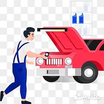 Автомеханик автослесарь грузовых