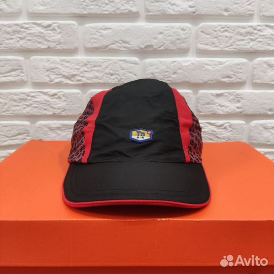 Бейсболка Nike Tn Vintage Оригинал