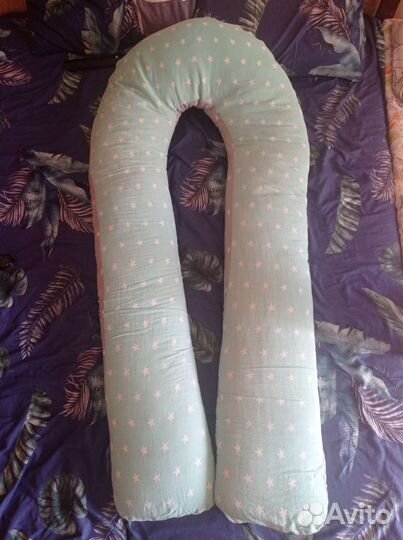 Подушка для беременных