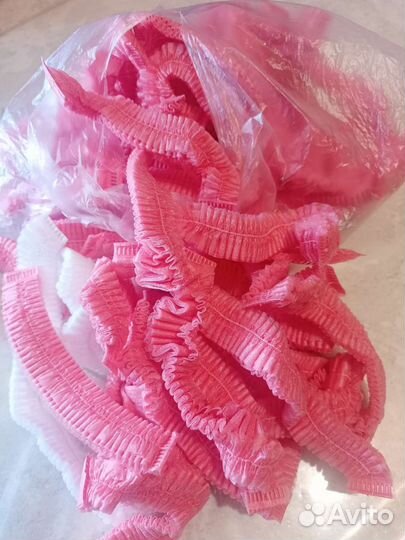 Косметические принадлежности