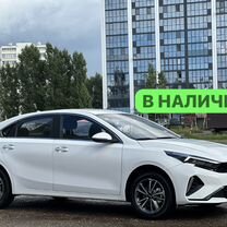 Kia K3 1.5 CVT, 2024, 1 км, с пробегом, цена 2 100 000 руб.