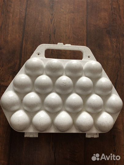 Контейнер для яиц