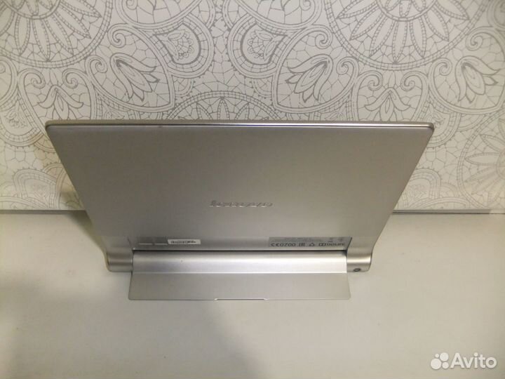 Планшет lenovo b8000-H