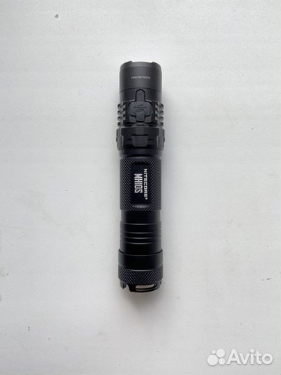 Фонарь Nitecore MH10S (Новый)