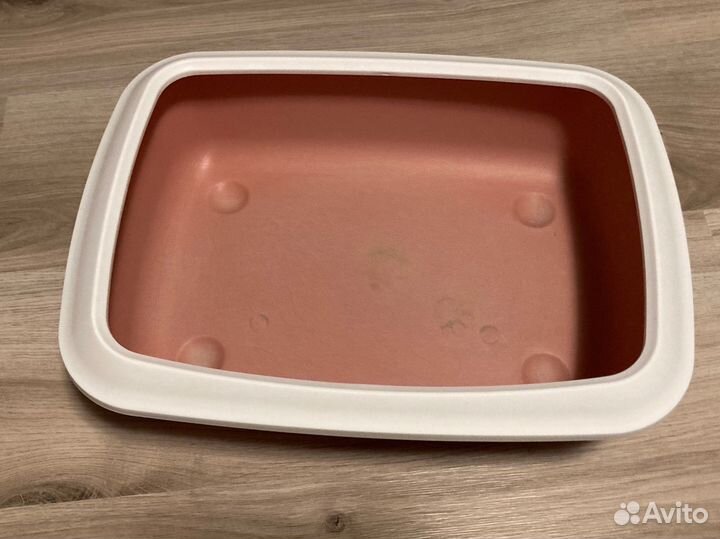 Лоток для кошек