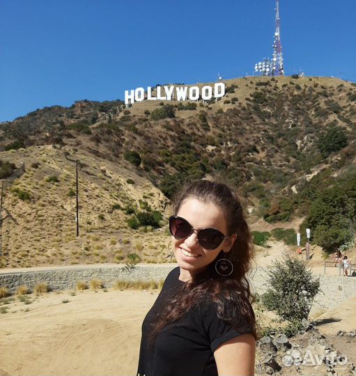 Английский язык Skype Zoom