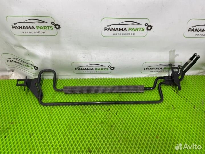 Радиатор гидроусилителя руля Mercedes Benz Cls