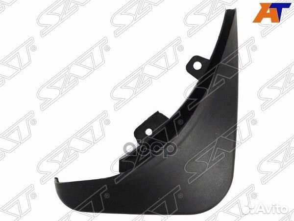 Брызговик opel astra 10- 5D HBK задний RH ST-OP