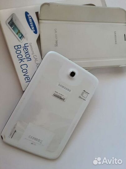 Планшет Samsung galaxy note8 со стилусом в коробке