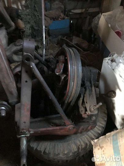 Косилка сегментная бу