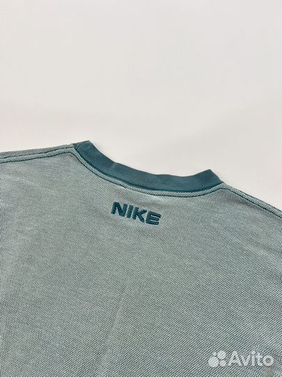 Футболка винтажная Nike оригинал