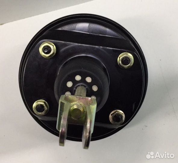 Пгу сцепления - NKL