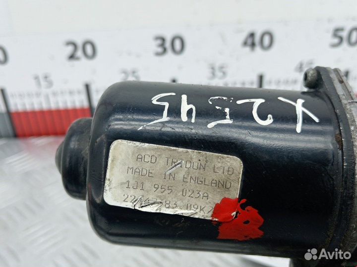 Трапеция для Volkswagen Golf 4