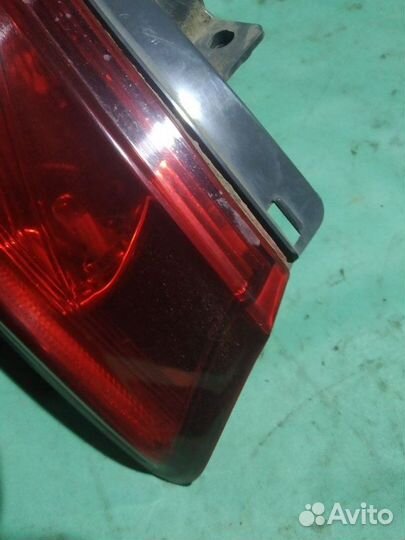 Фонарь заднего хода задний правый Nissan Murano