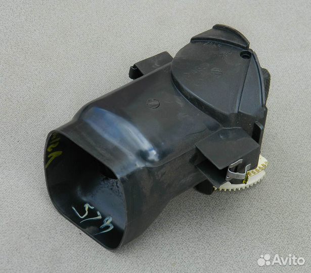 Дефлектор торпедо левый Fiat Marea