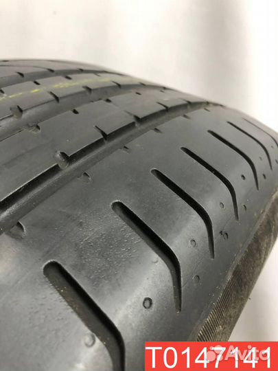 Pirelli P Zero 255/50 R20 109W