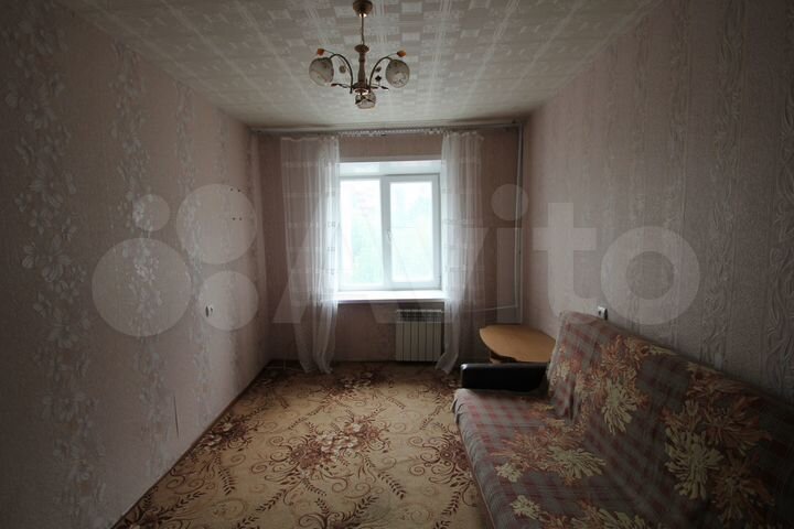 2-к. квартира, 45 м², 2/10 эт.