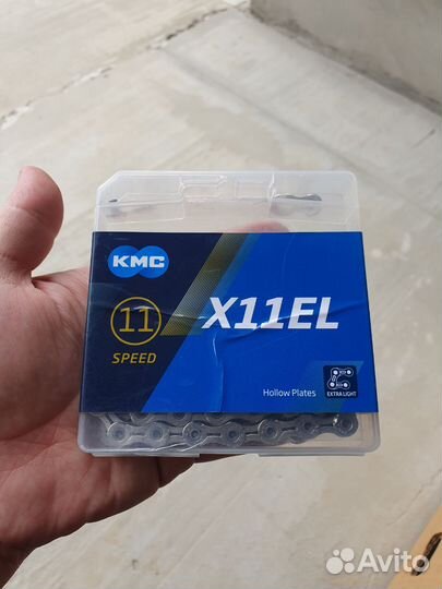 Педaли Shimano Deore XT