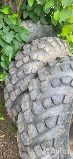 Шины с камерами газ 66