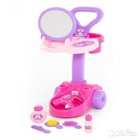 Набор Салон красоты Диана 36629