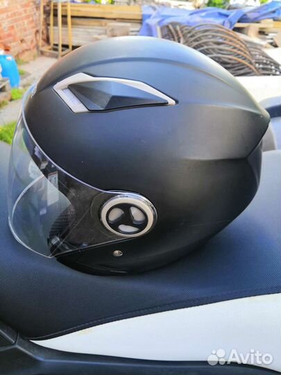 Шлем для мотоцикла