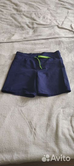 Плавательные шорты для мальчика