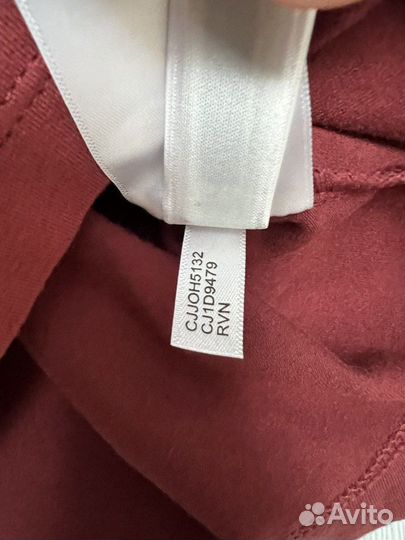 Платье Calvin Klein (M) оригинал