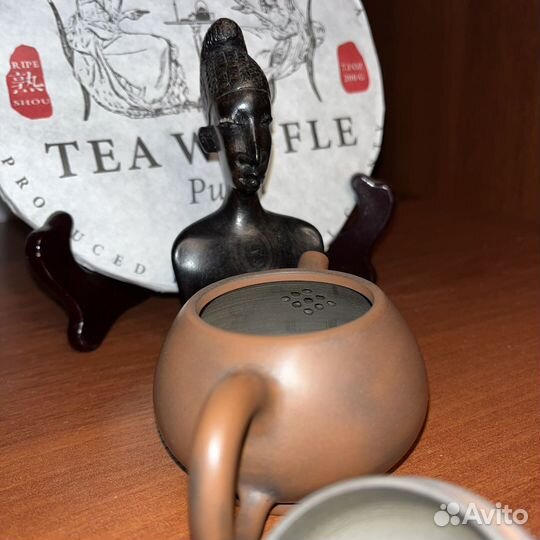 Исинский чайник