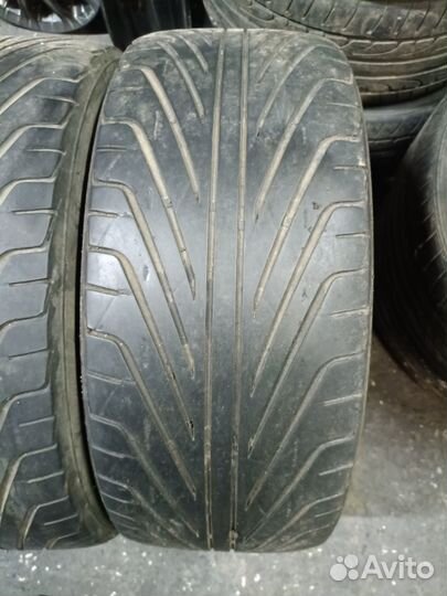 Triangle TR968 215/45 R17