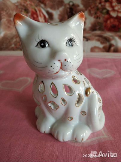 Подсвечник