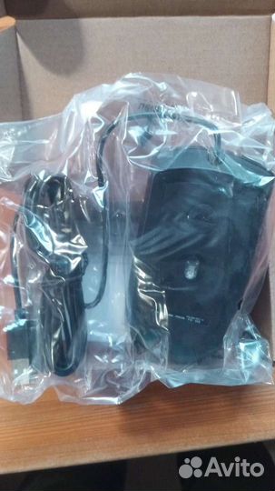 Мышь оптическая dell