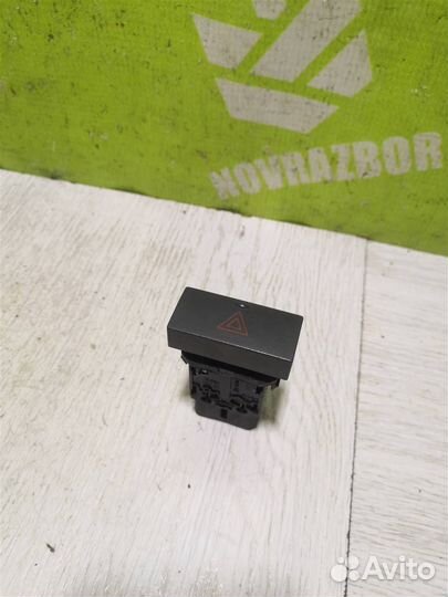 Кнопка аварийной сигнализации Чери QQ6 S21 07-10