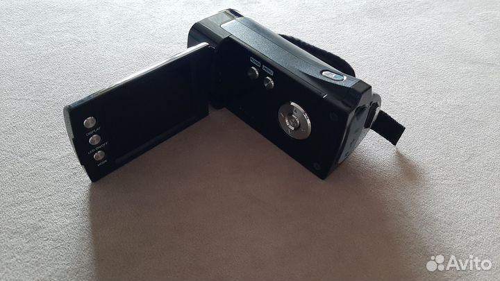 Фототехника на запчасти