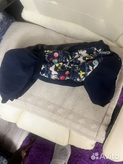 Одежда для маленьких собак зимняя