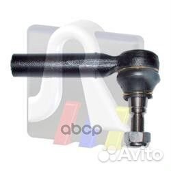 Наконечник рулевой тяги 91-00584 RTS