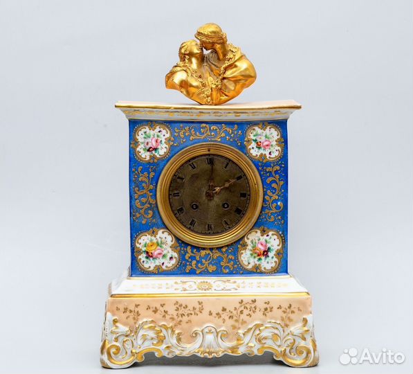 Изделия из Фарфора антиквариат