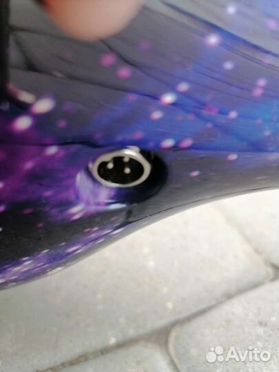 Гироскутер (чит.опис)