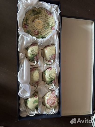 Чайный набор