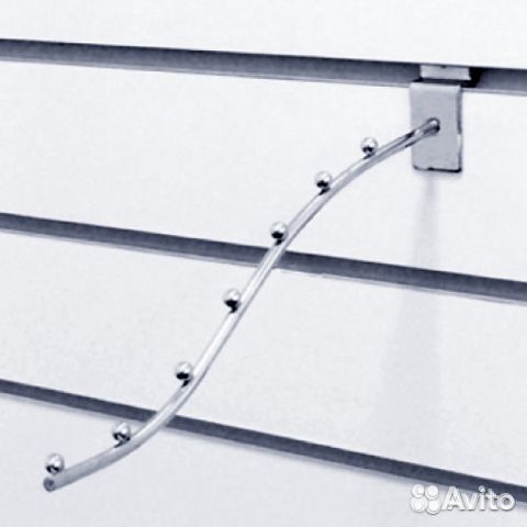 Торговое оборудование