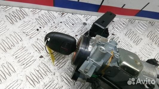 Замок зажигания mitsubishi outlander 2 (CEA03J101)