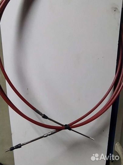 Комплект дистанции Yamaha