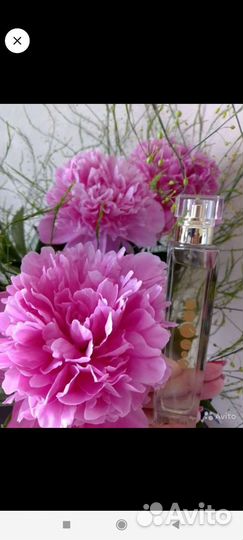 Духи escentric molecula 02