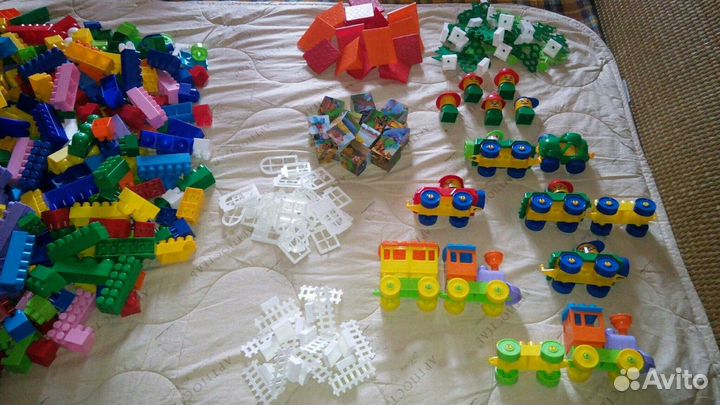 Конструктор 