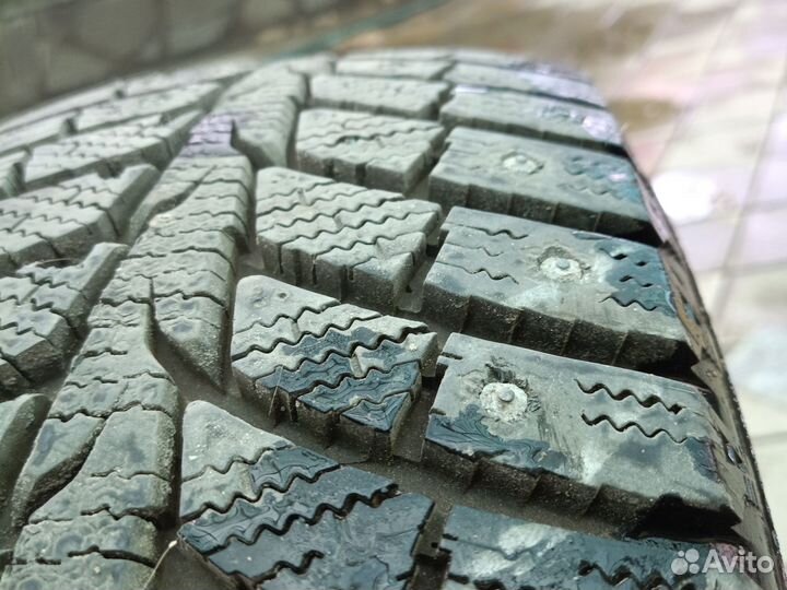 Laufenn I Fit Ice LW 71 205/65 R15