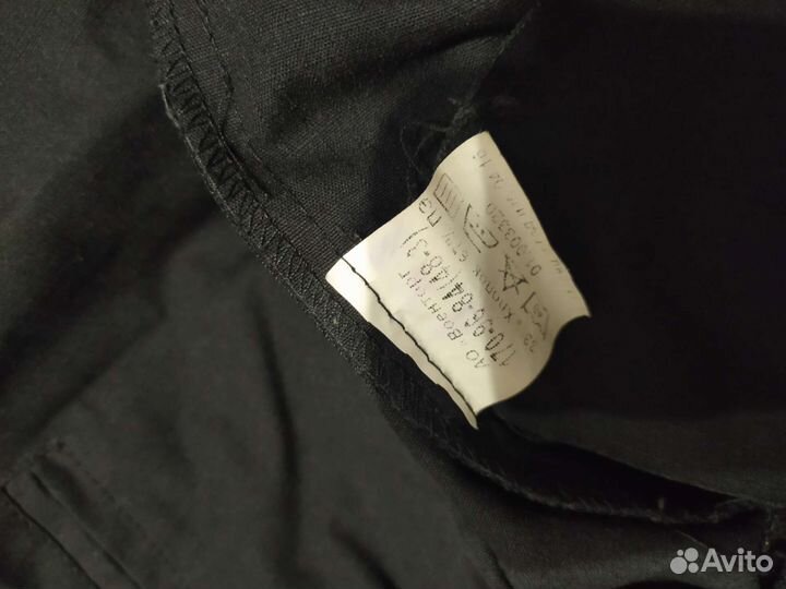 Офисная военная форма