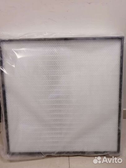 Фильтр для очистителя воздуха