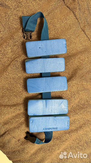 Пояс для плавания